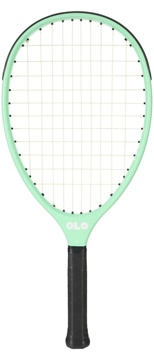 OLO da Vinci Green TYPTI Racket