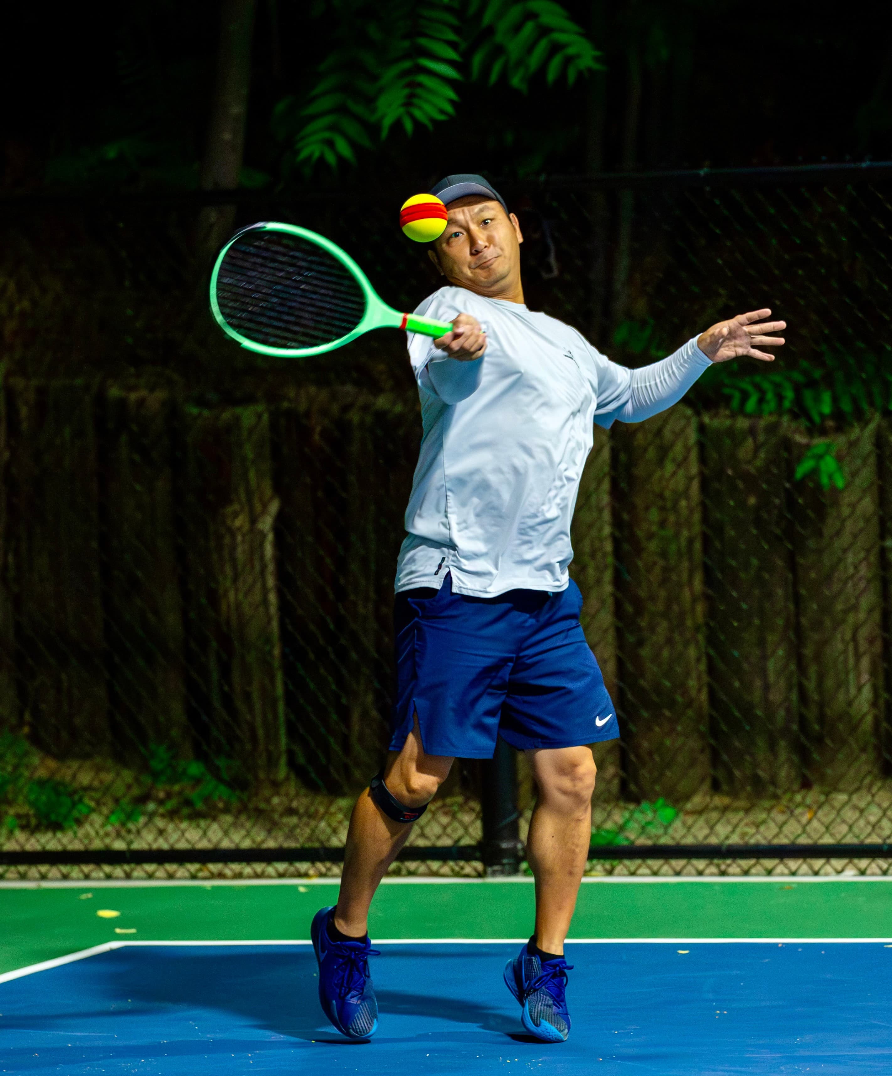 Tournament Highlights