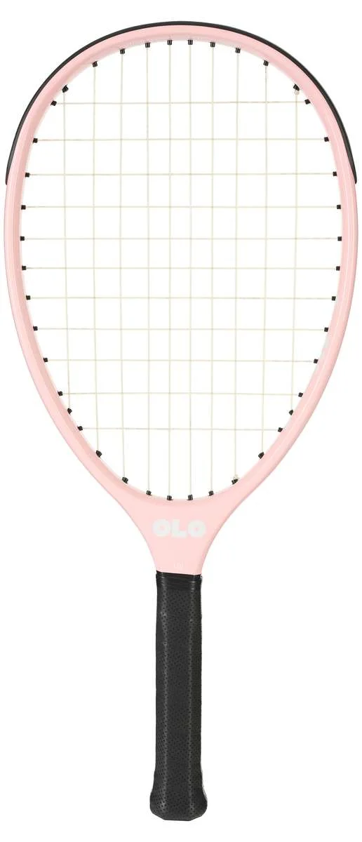 OLO da Vinci Pink TYPTI Racquet