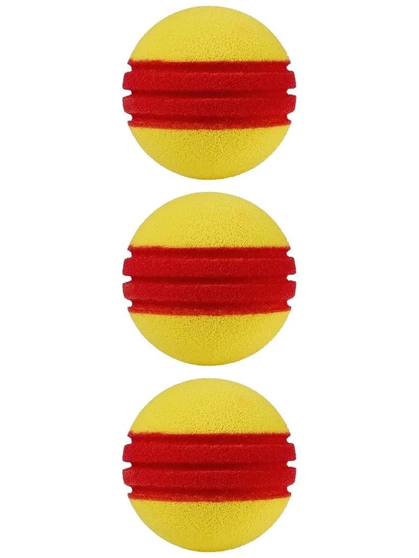 OLO Official TYPTI Ball (3-Pack)